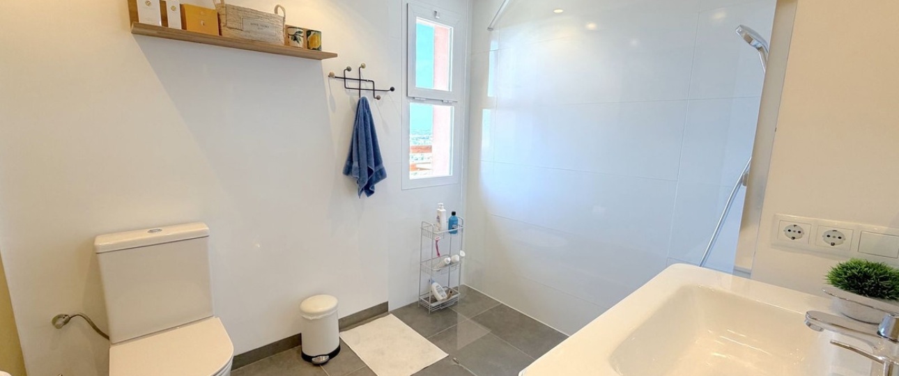 Resale - apartment - Fuengirola - Torreblanca