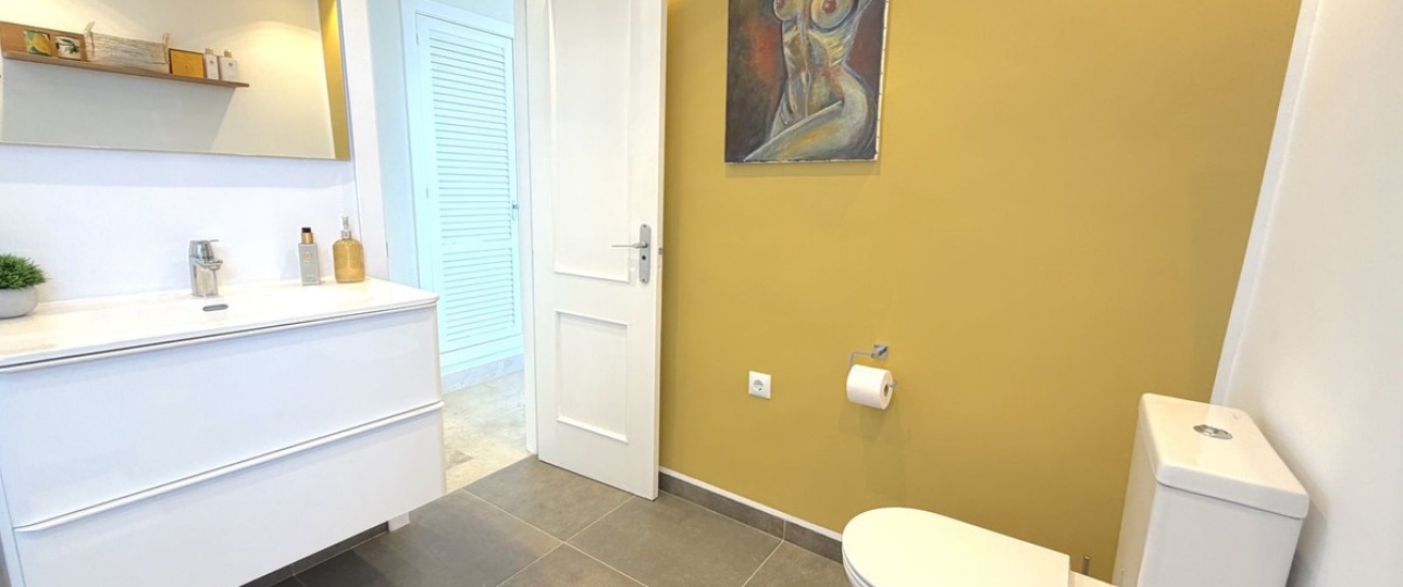 Resale - apartment - Fuengirola - Torreblanca
