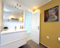 Resale - apartment - Fuengirola - Torreblanca