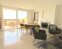 Resale - apartment - Fuengirola - Torreblanca