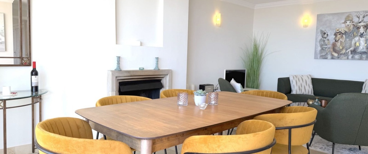 Resale - apartment - Fuengirola - Torreblanca