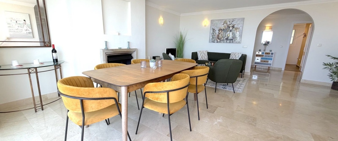 Resale - apartment - Fuengirola - Torreblanca