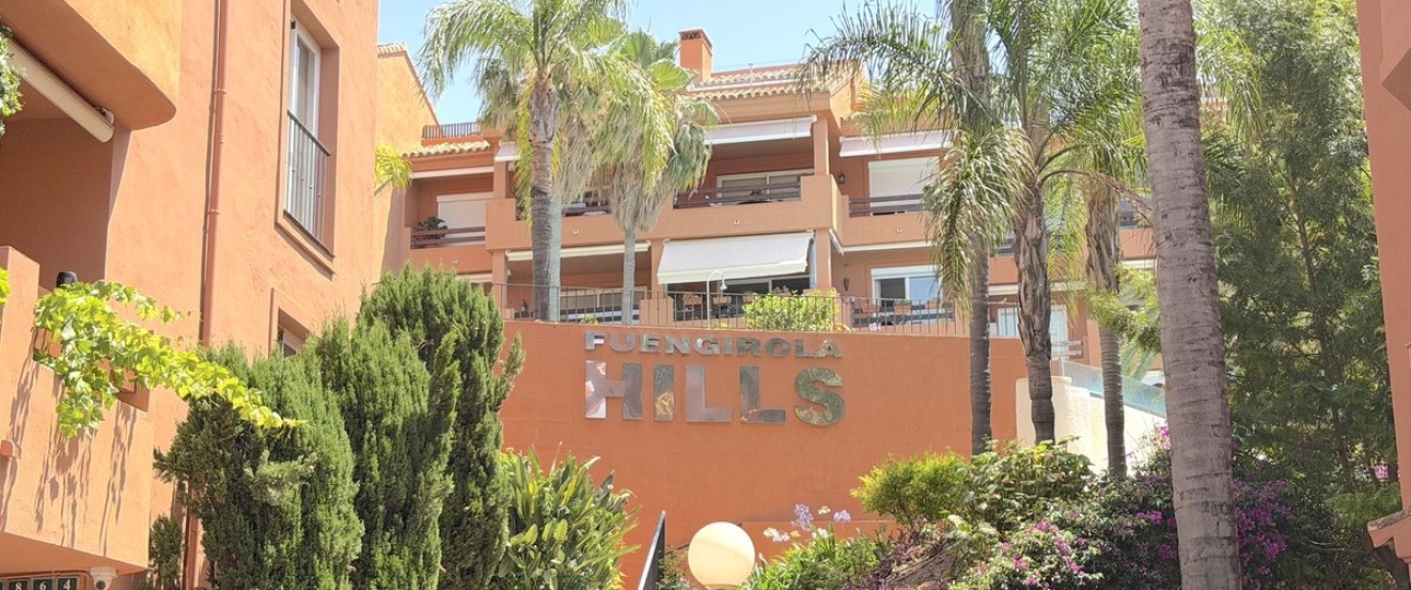 Resale - apartment - Fuengirola - Torreblanca