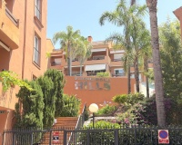 Resale - apartment - Fuengirola - Torreblanca