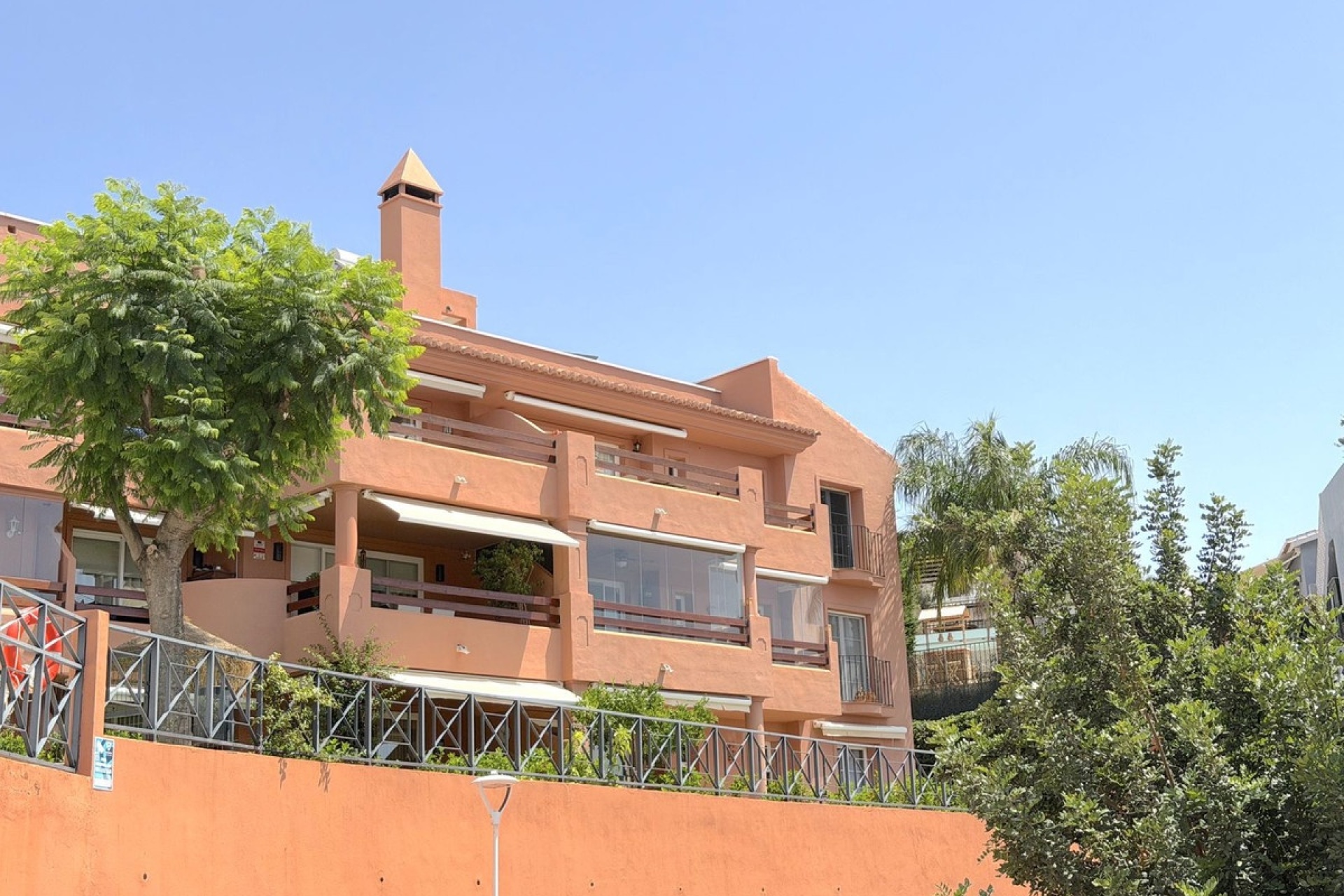 Resale - apartment - Fuengirola - Torreblanca