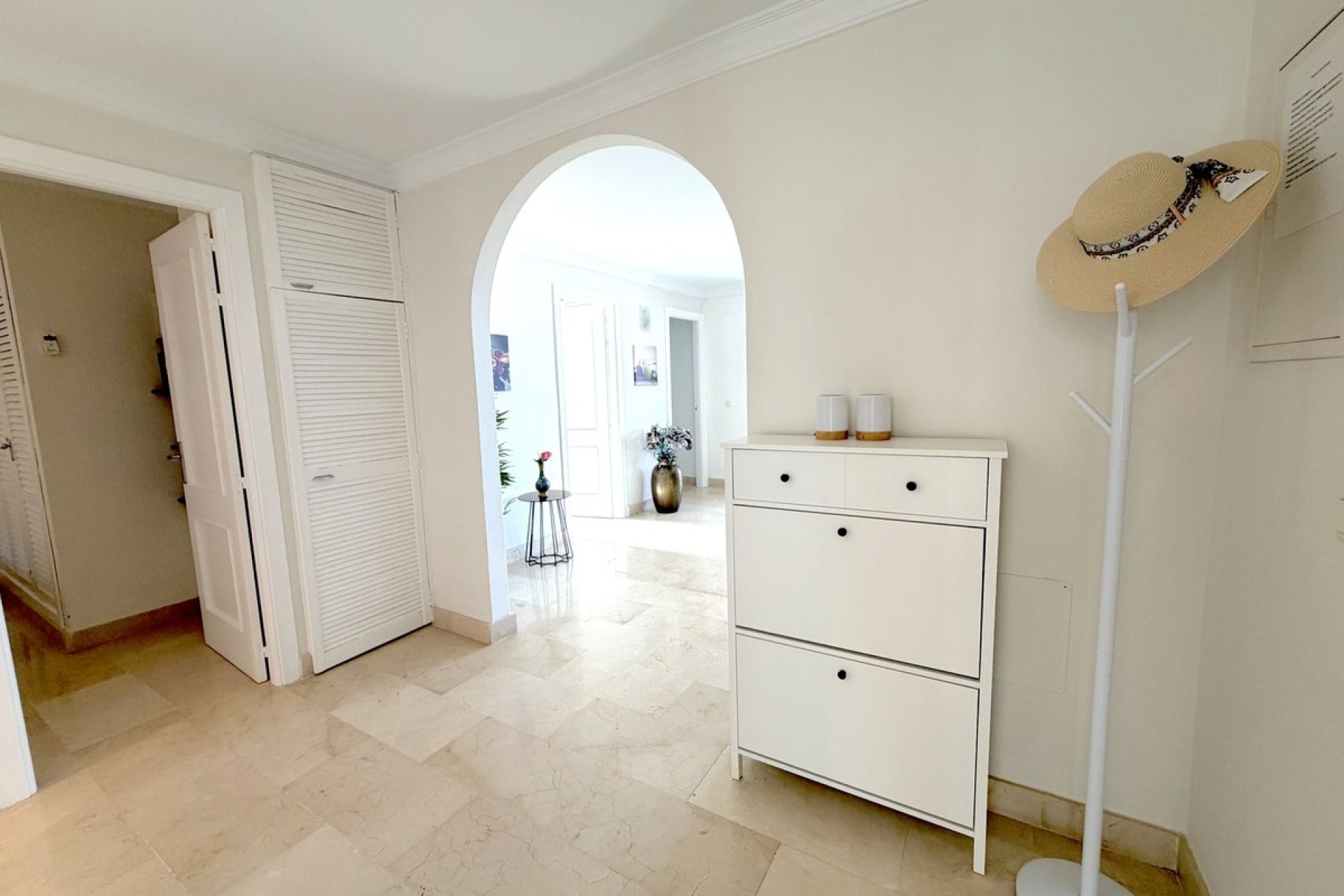 Resale - apartment - Fuengirola - Torreblanca
