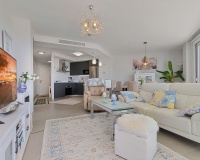 Resale - apartment - Fuengirola - Torreblanca