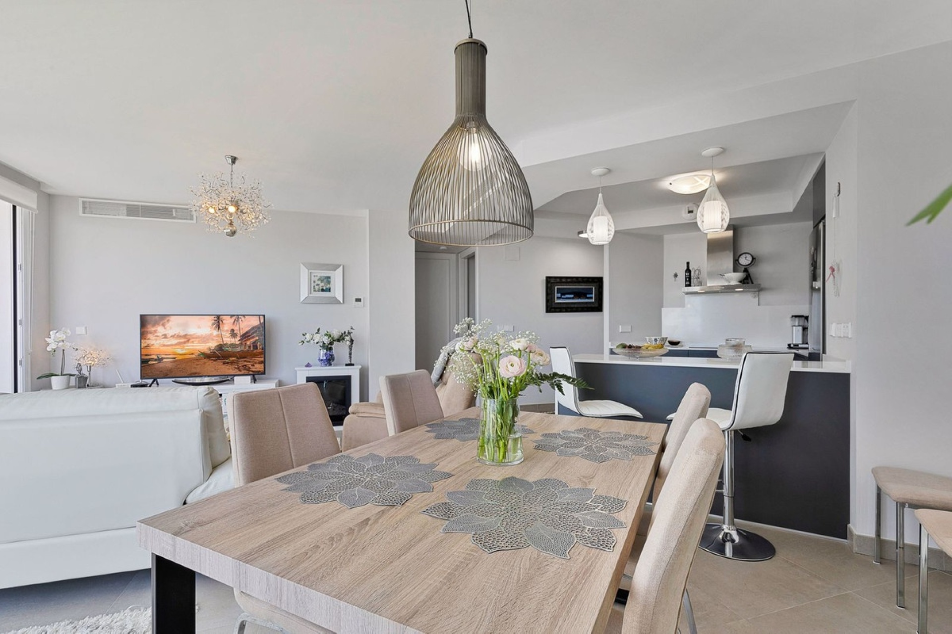 Resale - apartment - Fuengirola - Torreblanca