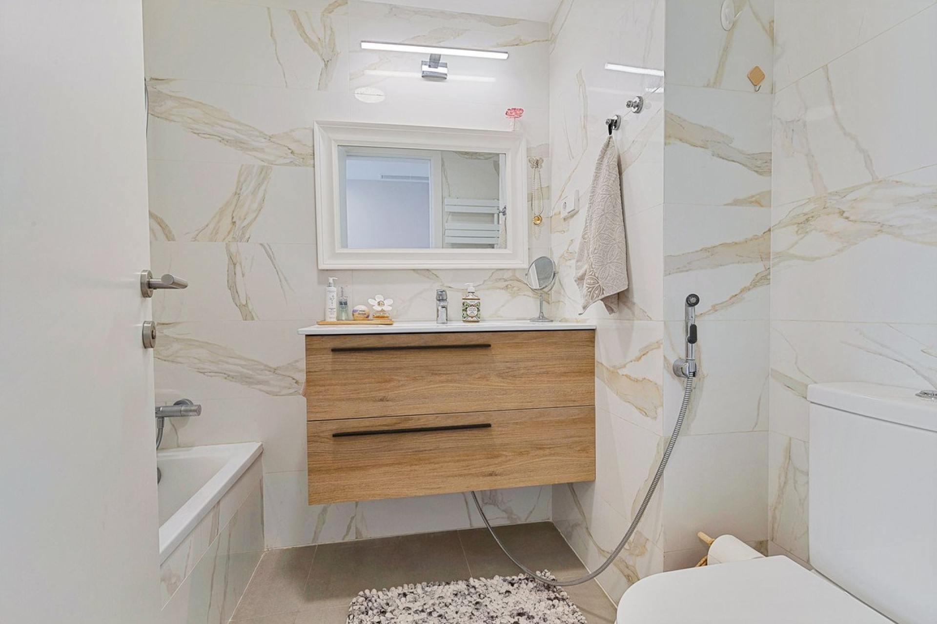 Resale - apartment - Fuengirola - Torreblanca