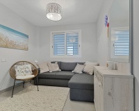 Resale - apartment - Fuengirola - Torreblanca