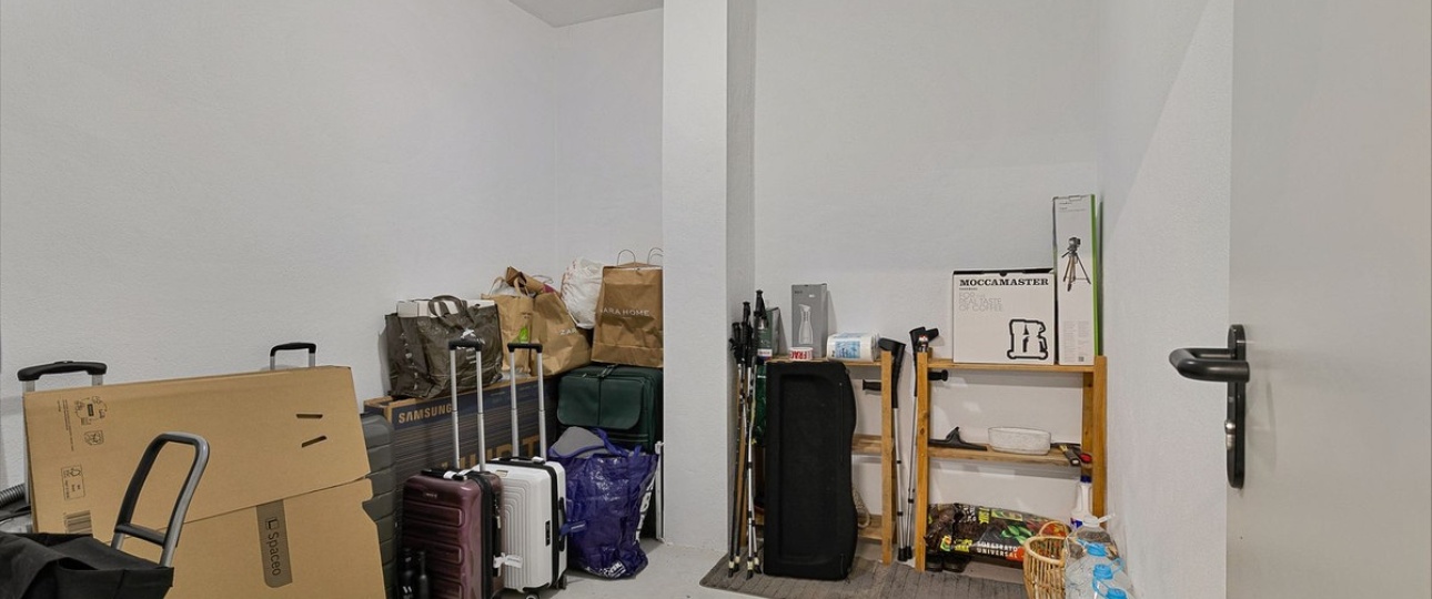 Resale - apartment - Fuengirola - Torreblanca