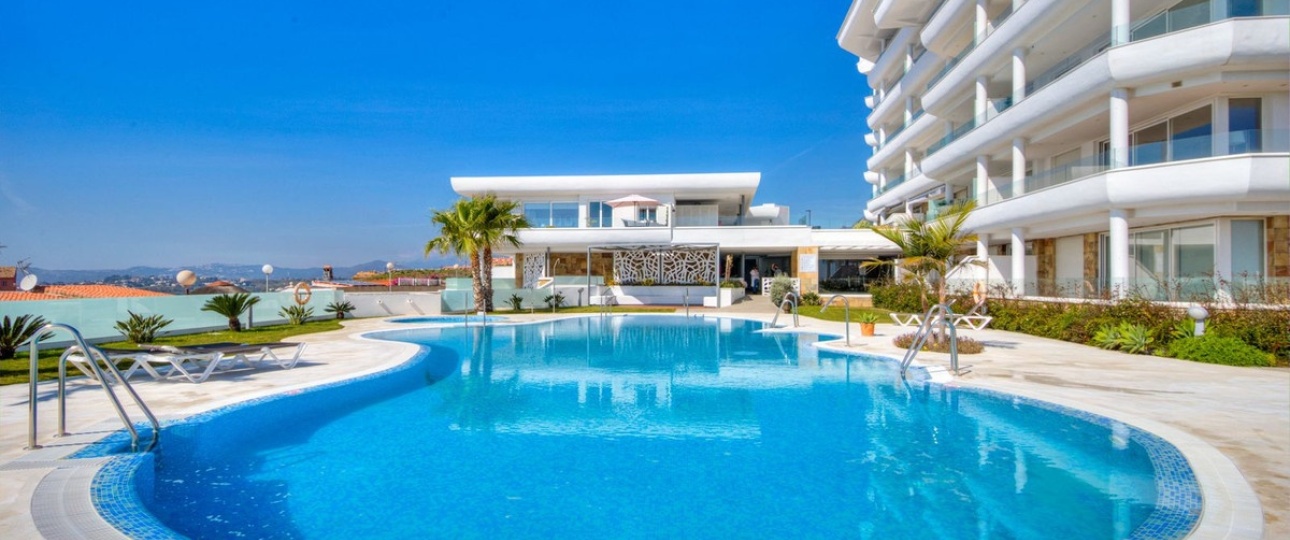 Resale - apartment - Fuengirola - Torreblanca