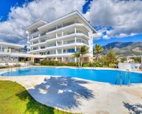 Resale - apartment - Fuengirola - Torreblanca