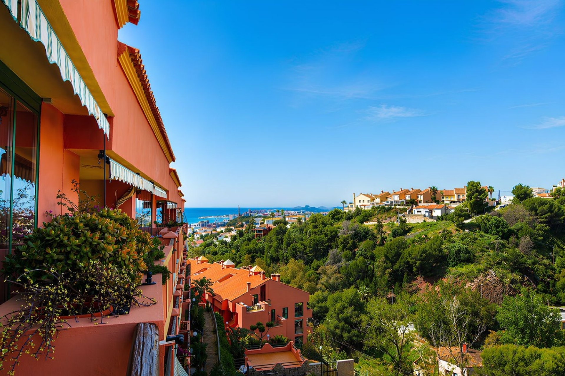 Resale - apartment - Fuengirola - Torreblanca