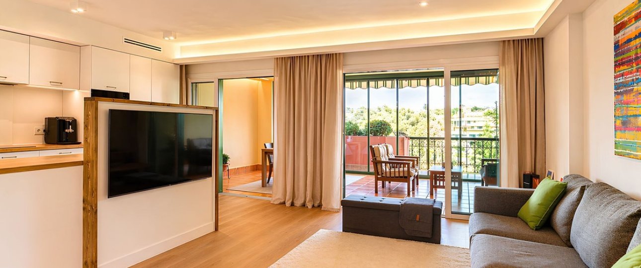 Resale - apartment - Fuengirola - Torreblanca