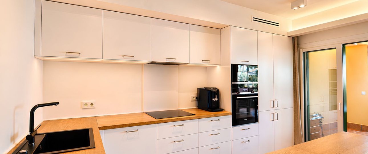 Resale - apartment - Fuengirola - Torreblanca