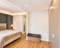 Resale - apartment - Fuengirola - Torreblanca