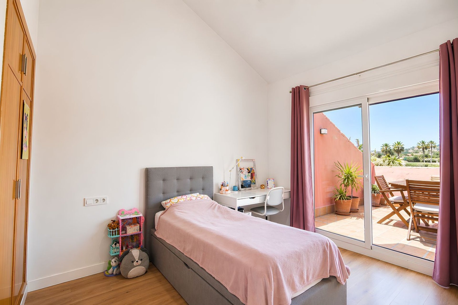 Resale - apartment - Fuengirola - Torreblanca