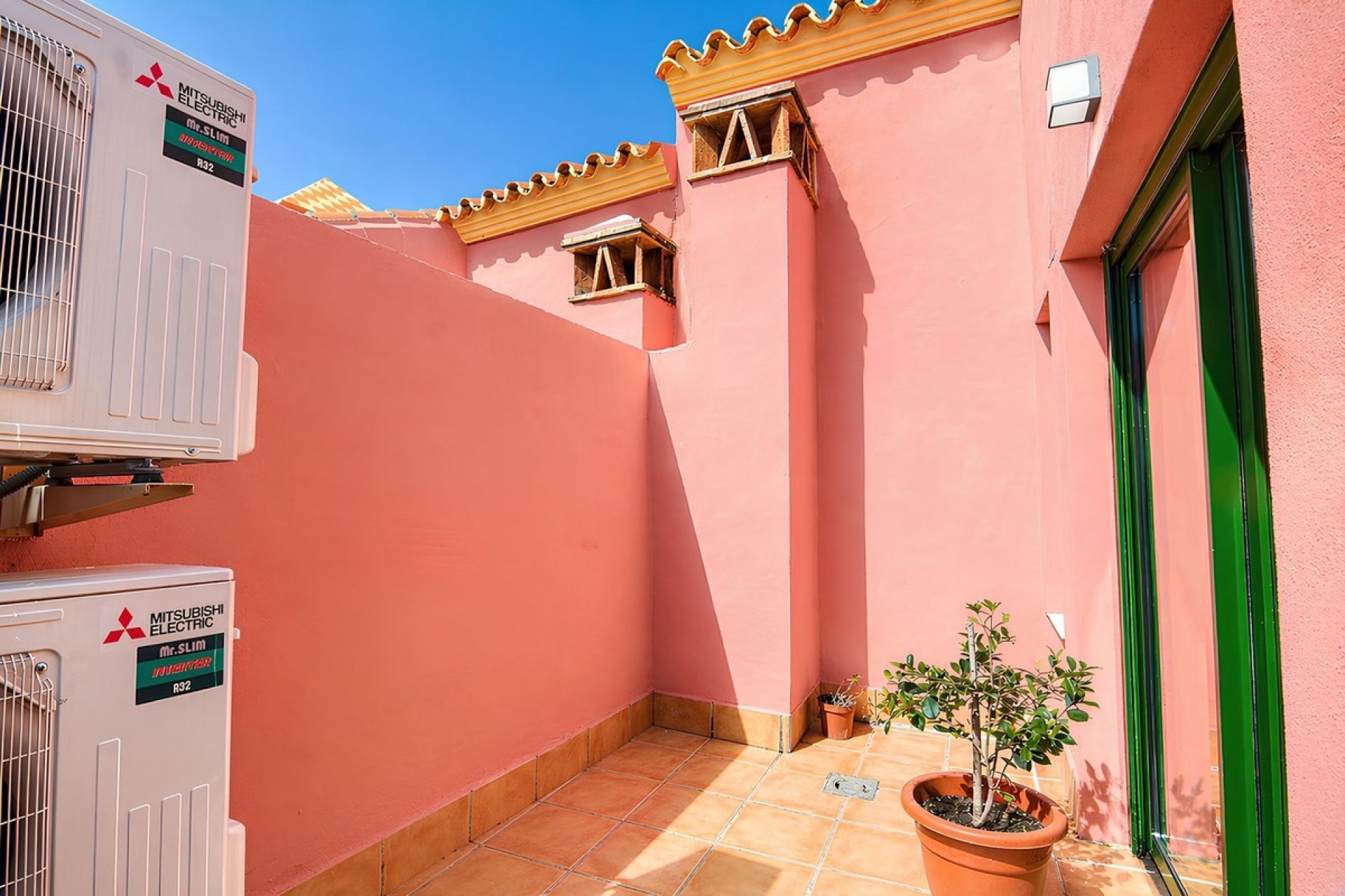 Resale - apartment - Fuengirola - Torreblanca