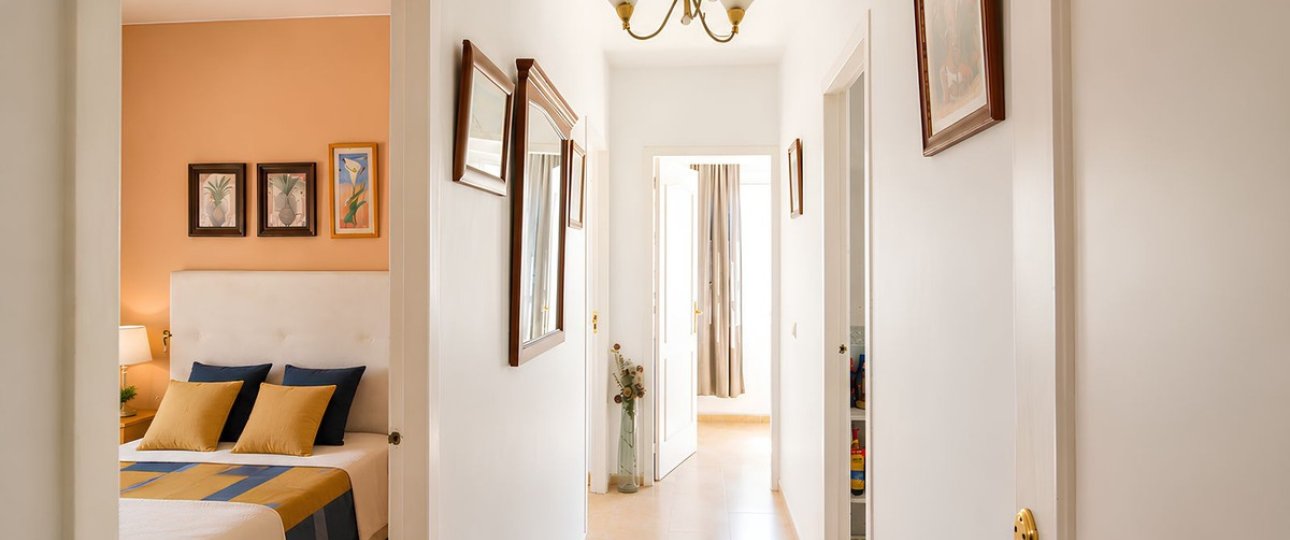 Resale - apartment - Fuengirola - Torreblanca