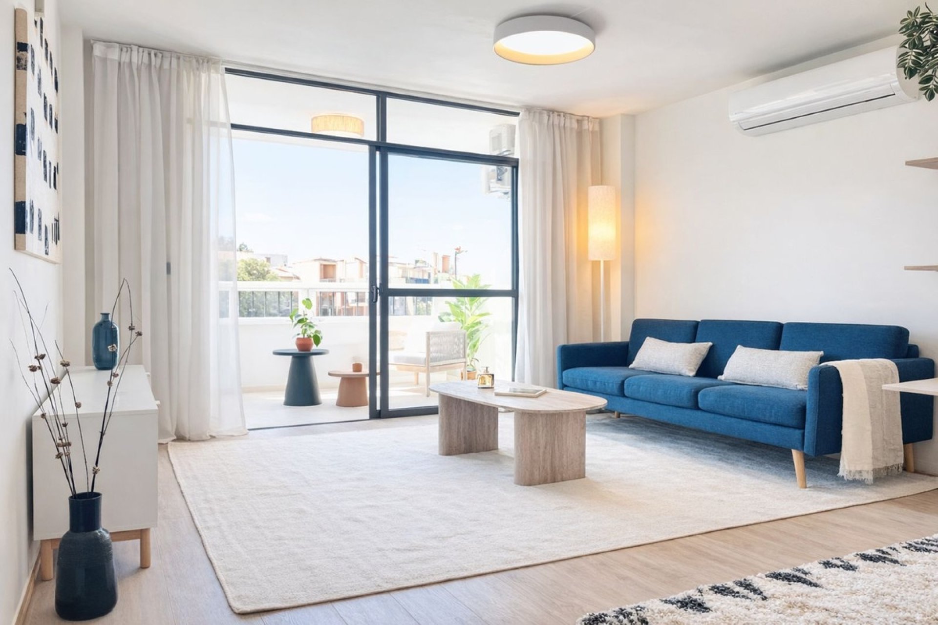 Resale - apartment - Fuengirola - Torreblanca