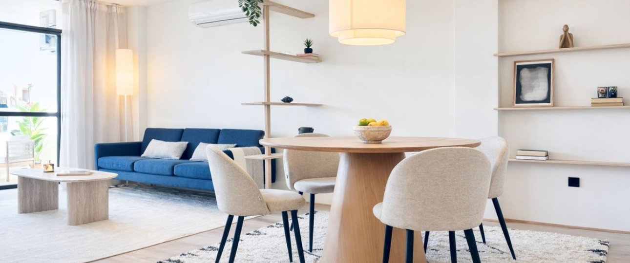 Resale - apartment - Fuengirola - Torreblanca