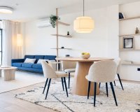 Resale - apartment - Fuengirola - Torreblanca