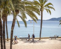 Resale - apartment - Jávea - Xàbia - Jávea - Xàbia Centro