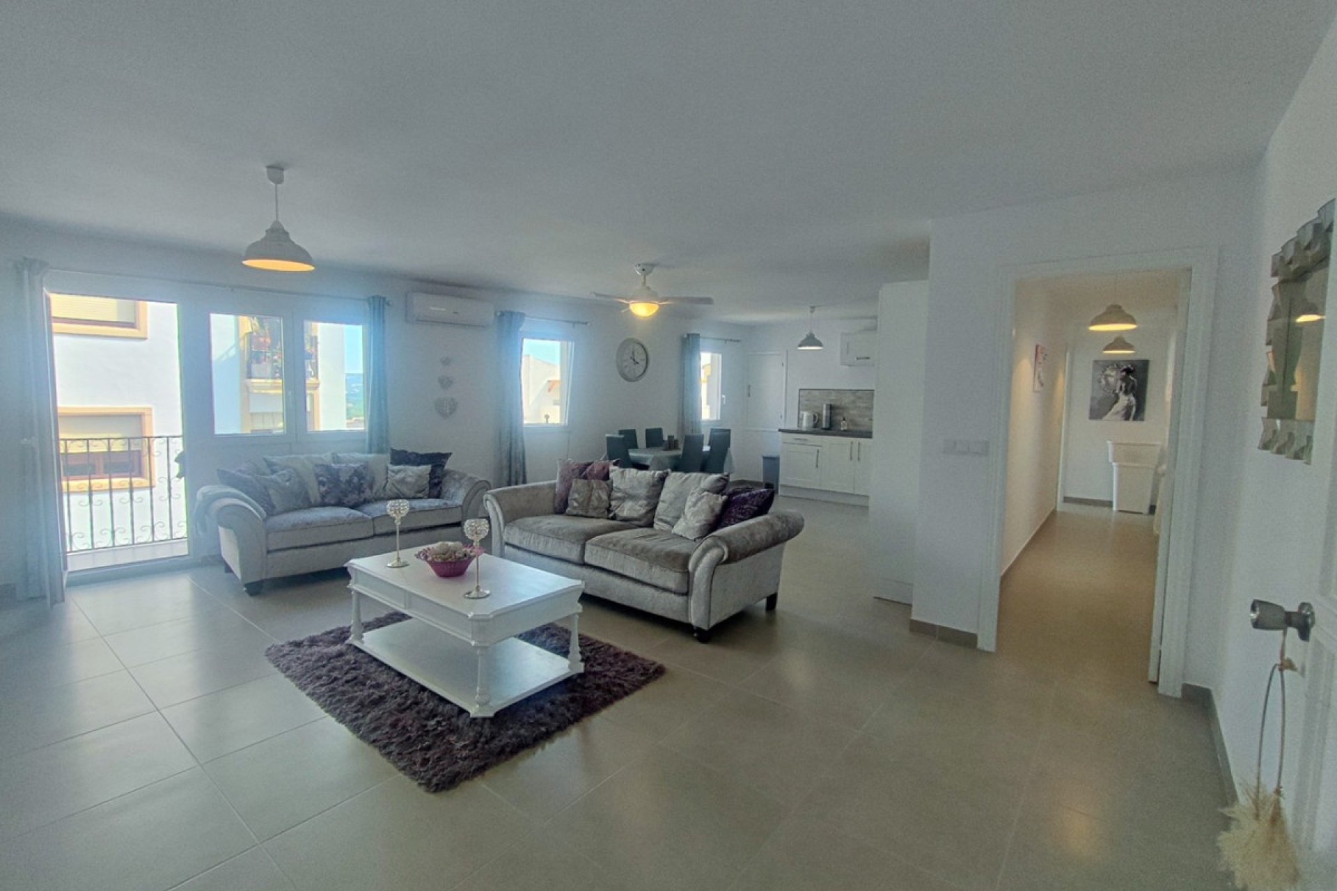 Resale - apartment - Jávea - Xàbia - Jávea - Xàbia Centro