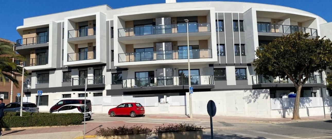 Resale - apartment - Jávea - Xàbia - Jávea - Xàbia Centro