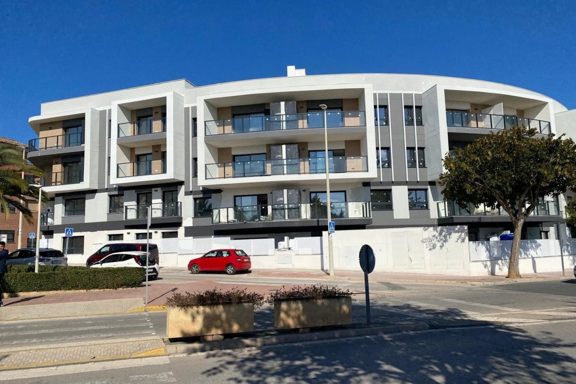 Resale - apartment - Jávea - Xàbia - Jávea - Xàbia Centro