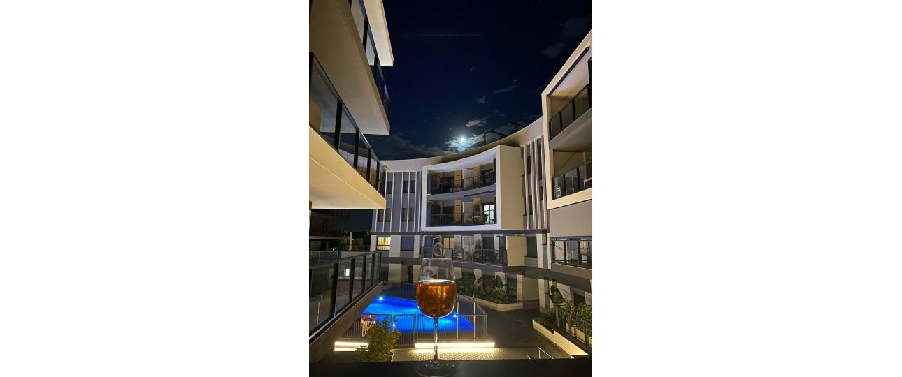 Resale - apartment - Jávea - Xàbia - Jávea - Xàbia Centro
