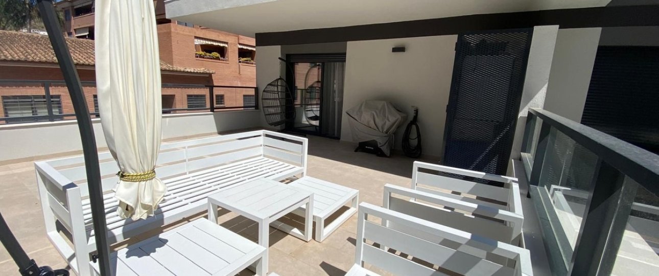 Resale - apartment - Jávea - Xàbia - Jávea - Xàbia Centro