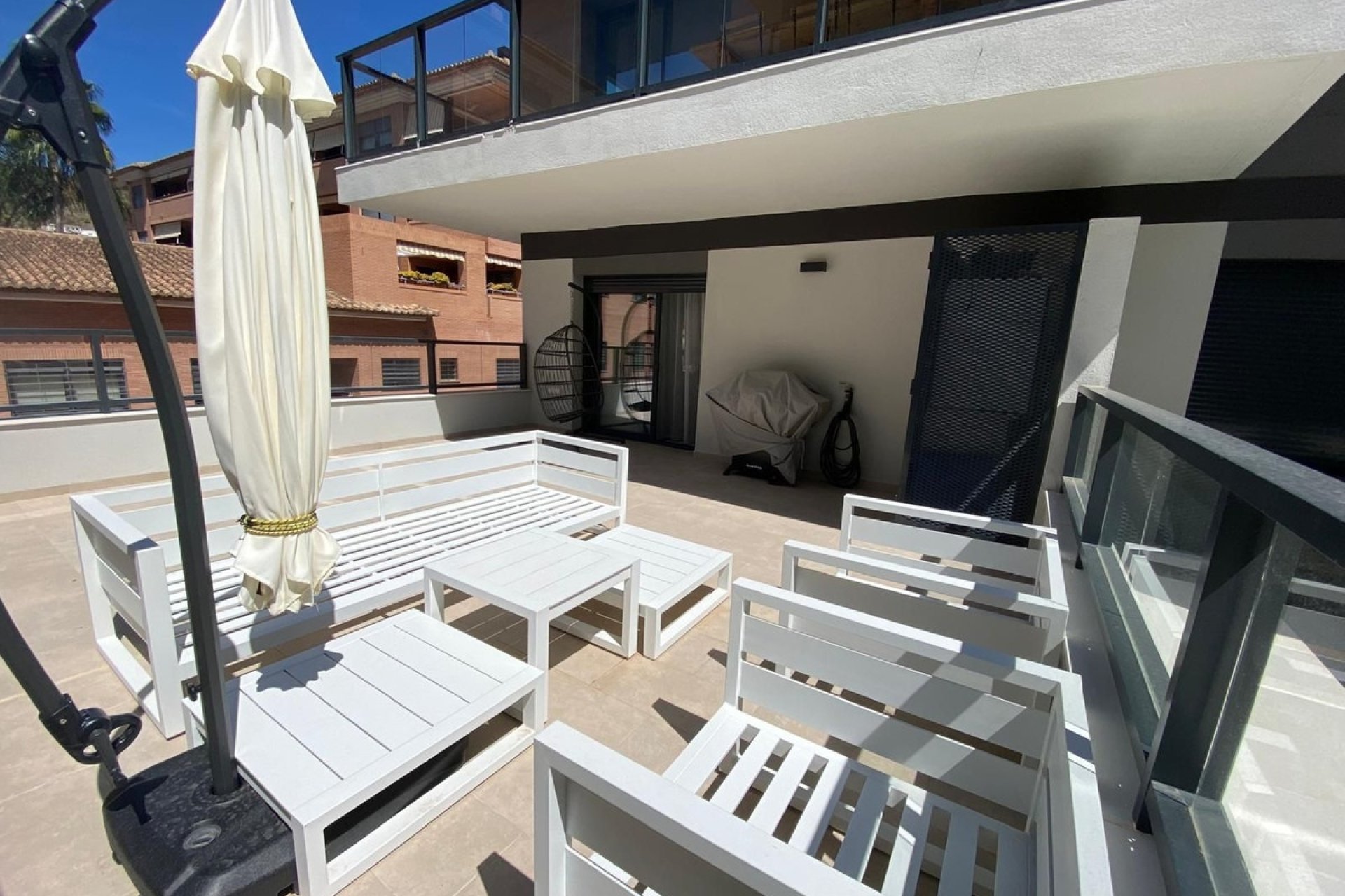 Resale - apartment - Jávea - Xàbia - Jávea - Xàbia Centro