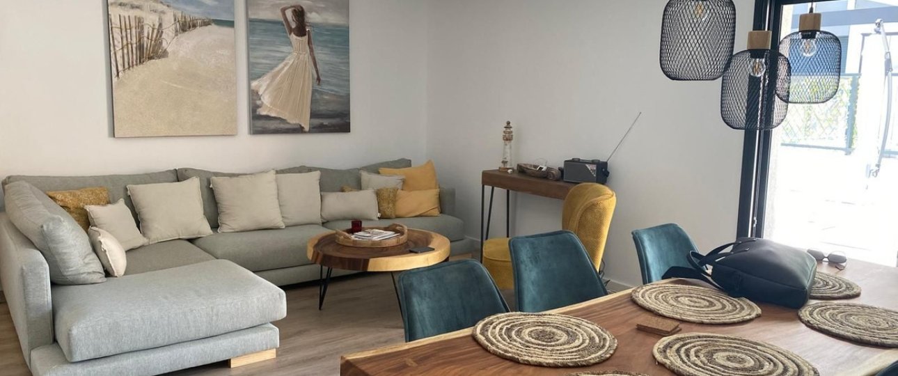 Resale - apartment - Jávea - Xàbia - Jávea - Xàbia Centro