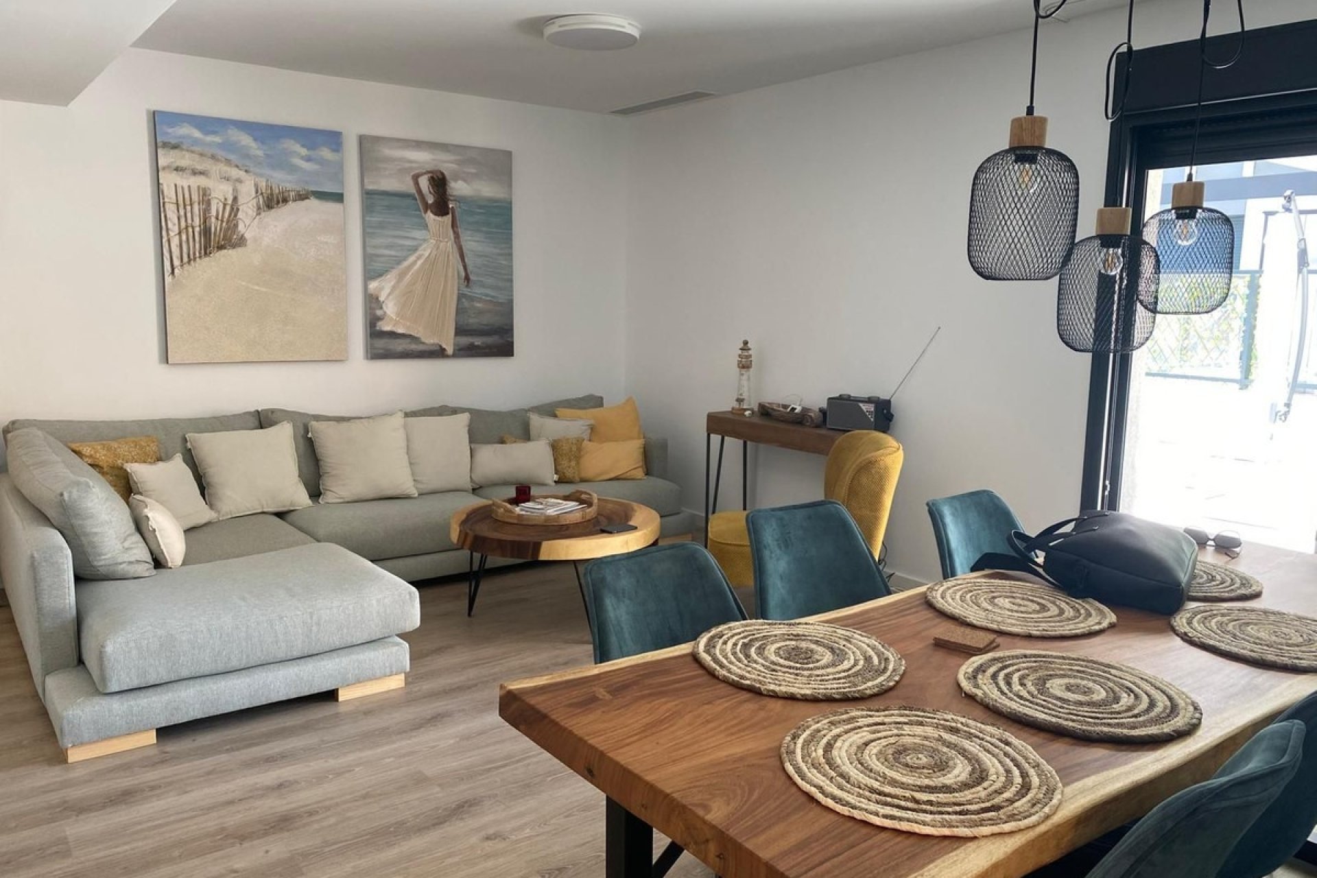Resale - apartment - Jávea - Xàbia - Jávea - Xàbia Centro