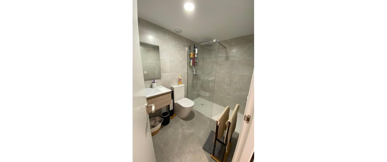 Resale - apartment - Jávea - Xàbia - Jávea - Xàbia Centro
