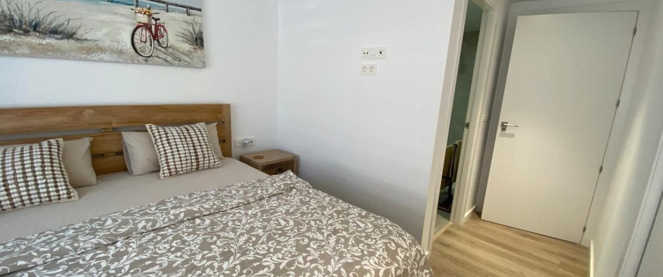 Resale - apartment - Jávea - Xàbia - Jávea - Xàbia Centro