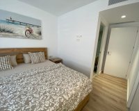 Resale - apartment - Jávea - Xàbia - Jávea - Xàbia Centro