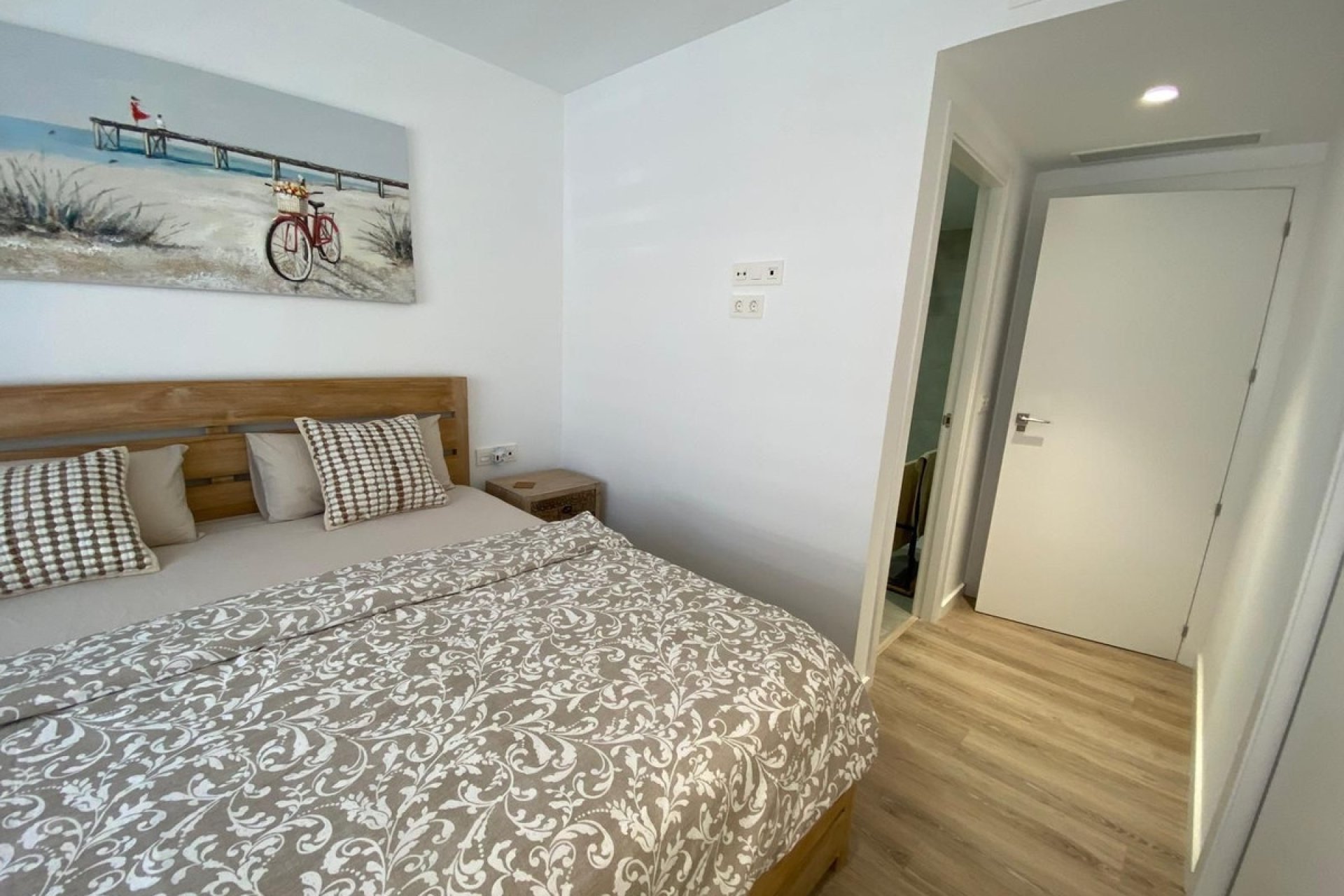 Resale - apartment - Jávea - Xàbia - Jávea - Xàbia Centro