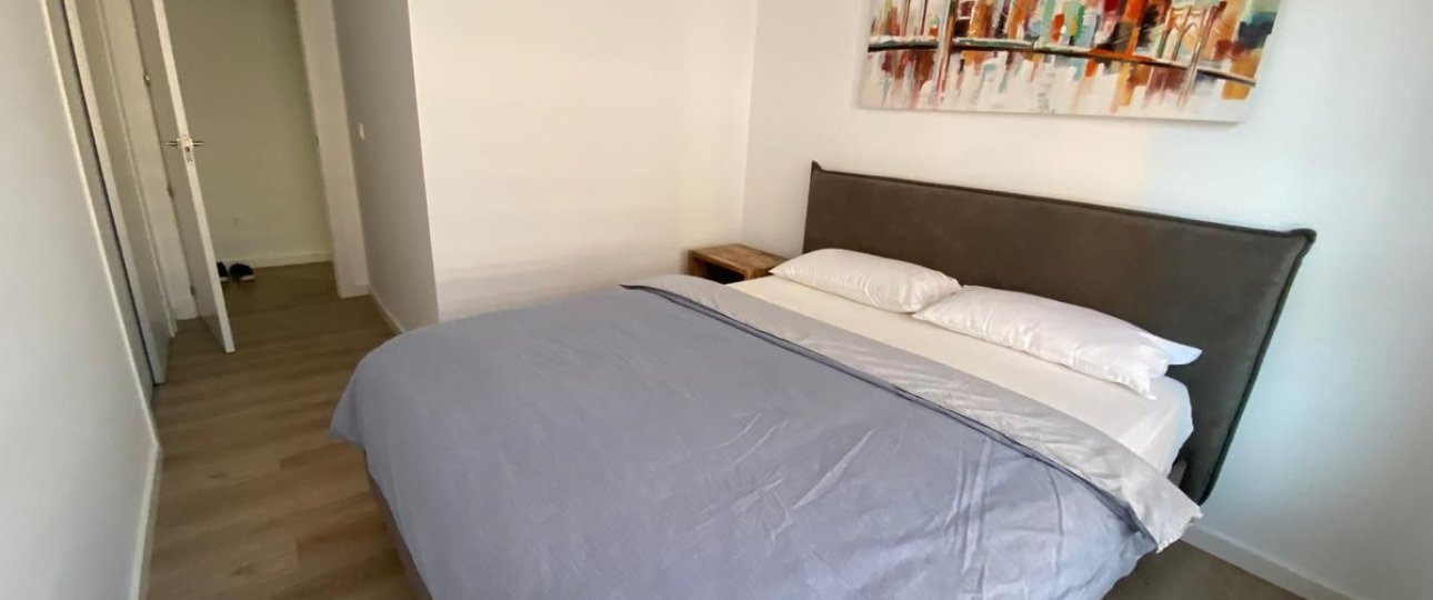Resale - apartment - Jávea - Xàbia - Jávea - Xàbia Centro