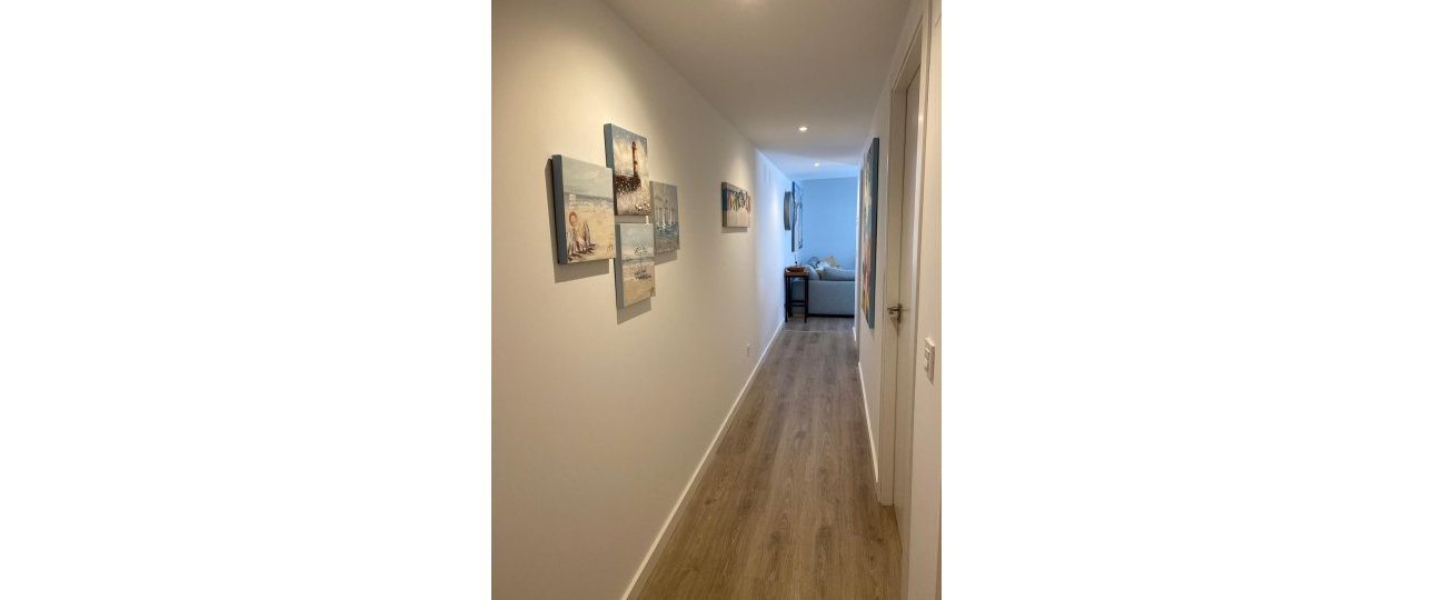 Resale - apartment - Jávea - Xàbia - Jávea - Xàbia Centro