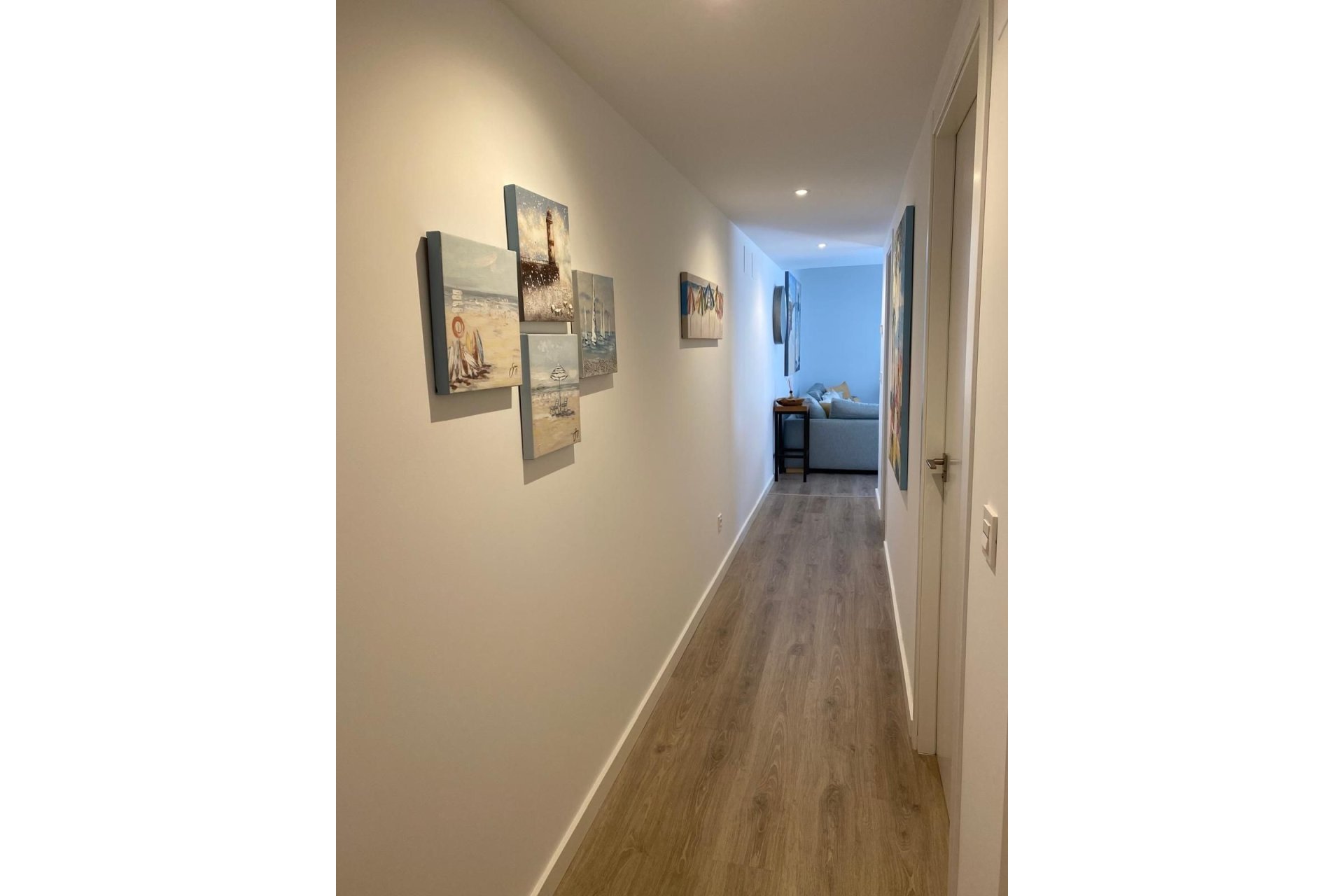 Resale - apartment - Jávea - Xàbia - Jávea - Xàbia Centro