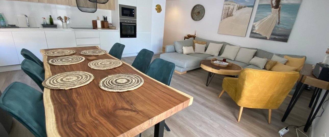 Resale - apartment - Jávea - Xàbia - Jávea - Xàbia Centro