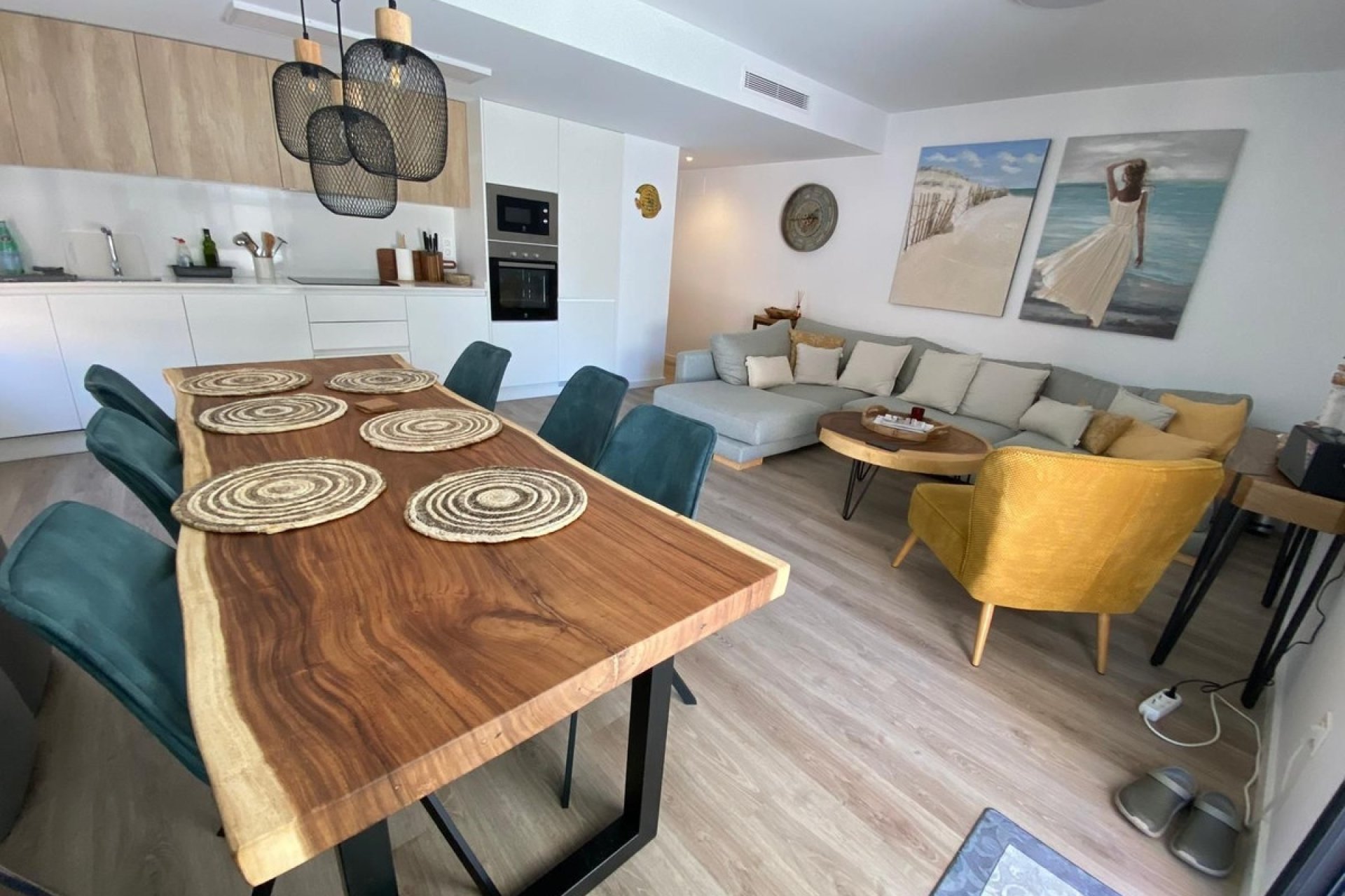 Resale - apartment - Jávea - Xàbia - Jávea - Xàbia Centro