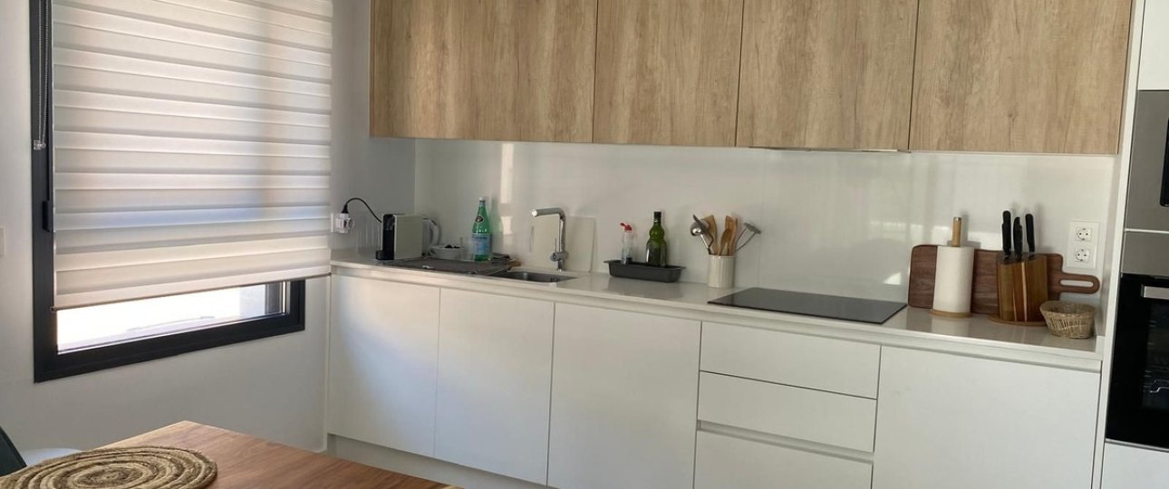 Resale - apartment - Jávea - Xàbia - Jávea - Xàbia Centro