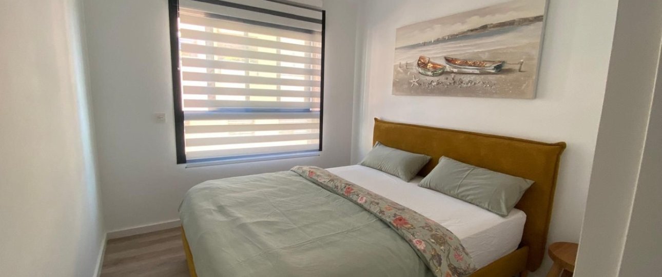 Resale - apartment - Jávea - Xàbia - Jávea - Xàbia Centro
