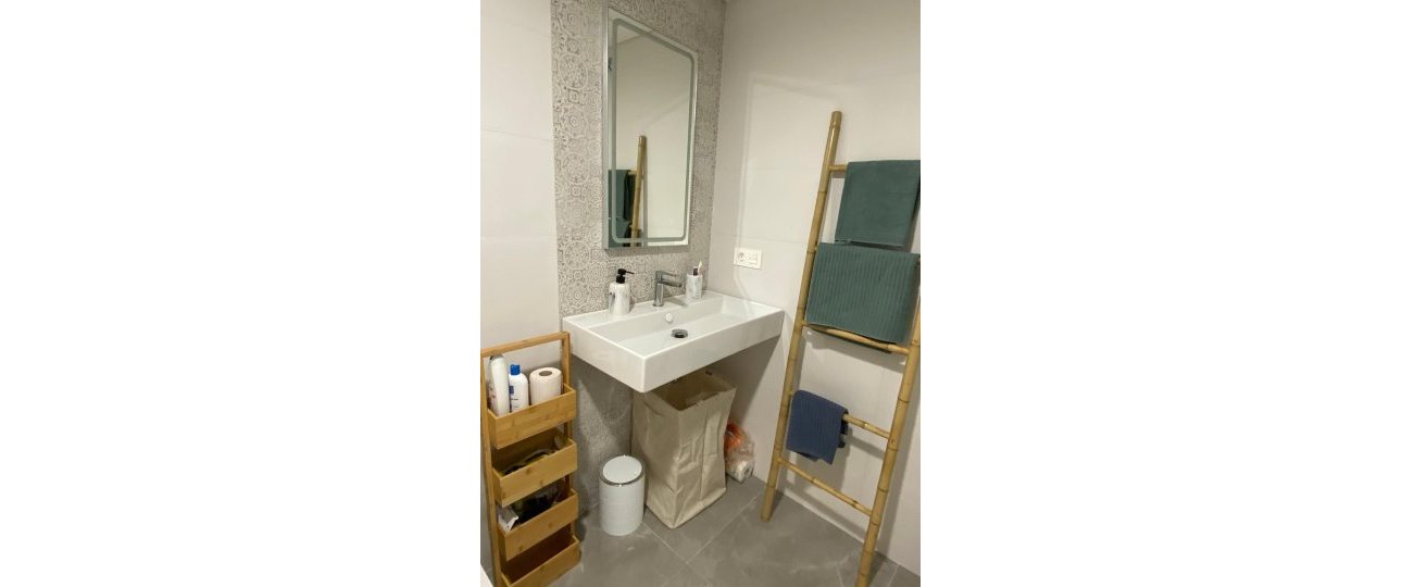Resale - apartment - Jávea - Xàbia - Jávea - Xàbia Centro