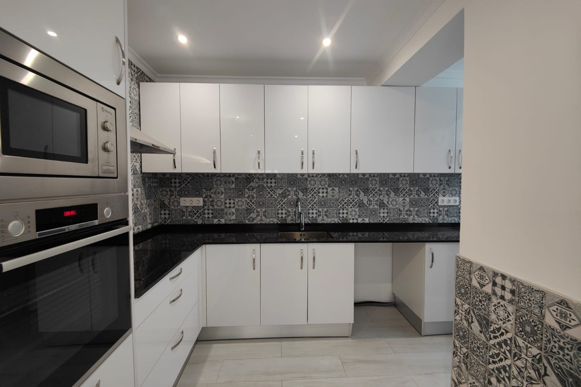 Resale - apartment - Jávea - Xàbia - Jávea - Xàbia Centro