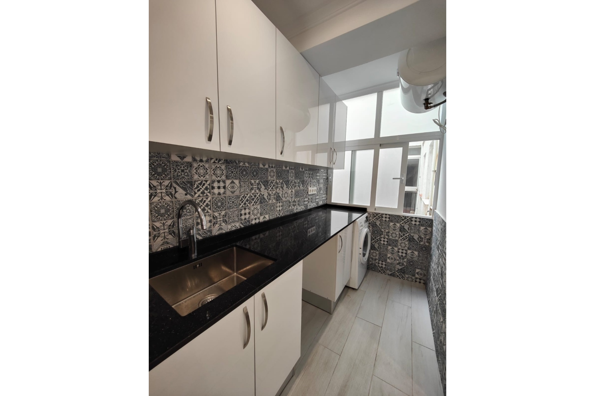 Resale - apartment - Jávea - Xàbia - Jávea - Xàbia Centro